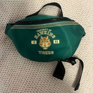 MAC Stranger Things Belt Bag